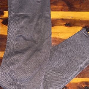 Target joy lab ribbed leggings